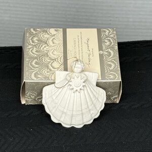 Elegant Angel Figurine Margaret Furlong Sun Angel